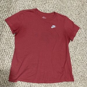 Nike tee shirt